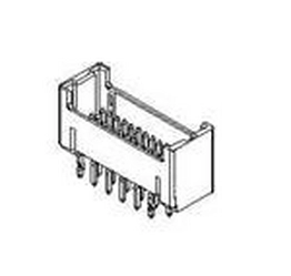 55451-3270 molex