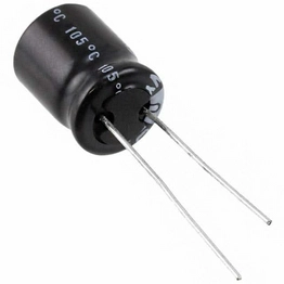 UVY1C102MPD nichicon