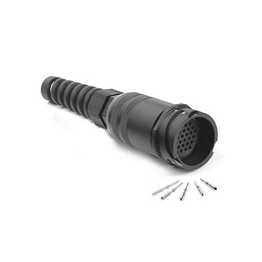 MP-4101-85P Amphenol