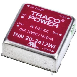 TRACO Power THN 20-2412WI image