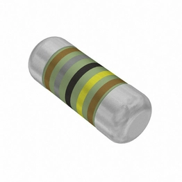 Vishay Intertechnology SMM02070C1809FBP00 image