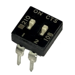 cts 210-2MS image