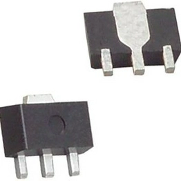 Nisshinbo Micro Devices NJM78L08UA-TE1 image