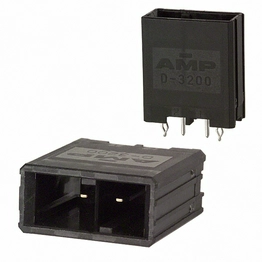 TE Connectivity 1-917337-2 image