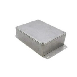 Hammond Manufacturing 1590BB2F image