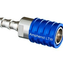 SQD-02SBBN-PBE001 Amphenol