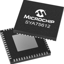 SYA75612TWLVAO Microchip Technology