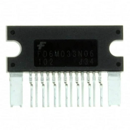 FD6M033N06 Rochester Electronics