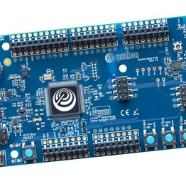 AMAPHEVB Ambiq Micro