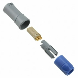 XRN.M22.GLL.6G LEMO