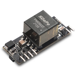 DP1435-5V sdapo