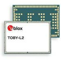 TOBYL21003S00 u-blox