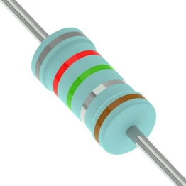 YAGEO MF0207FRE52-8R25 image