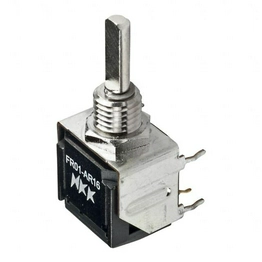 FR01AR16HB-06XL-W-S NKK Switches