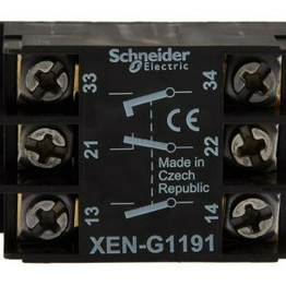 XENG1191 Schneider Electric