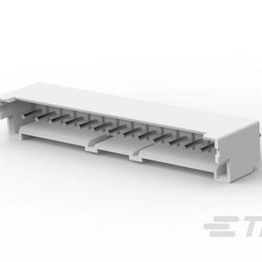 TE Connectivity 1-1744439-4 image