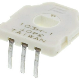 BOURNS 3382H-1-103 image