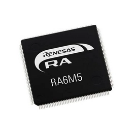 R7FA6M5BH3CFC#AA0 Renesas Electronics
