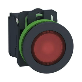 XB5FW34B5 Schneider Electric