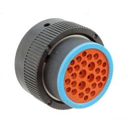 TE Connectivity HDP26-24-29SE image