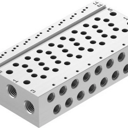 FESTO VABM-L1-10HW-G18-8-GR image