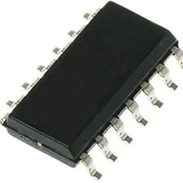 Renesas Electronics ISL83491IBZ image
