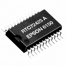 RTC-72423B3: ROHS EPSON
