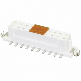 Hirose Electric DF11CZ-20DS-2V(22) image