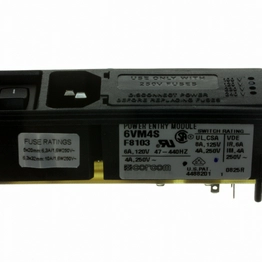 TE Connectivity 6VM4SC image