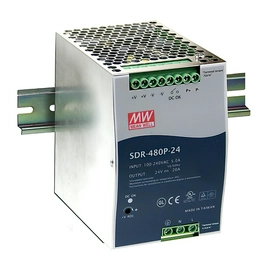 BB-SDR-480P-24 Advantech
