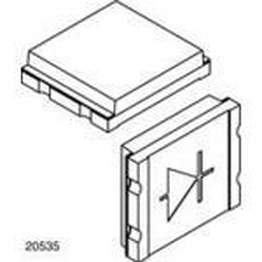 TEMD5010X01 Vishay Intertechnology