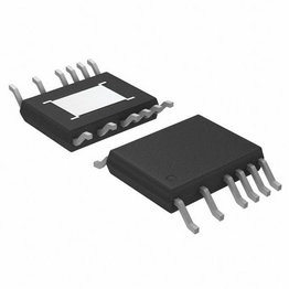LTC3630EMSE#PBF Analog Devices