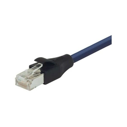 TRD695SCR-BL-30 L-com