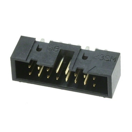 Hirose Electric HIF3FC-16PA-2.54DS(71) image