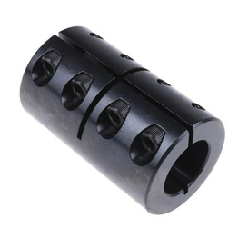 Ruland Manufacturing MCLX-25-25-F image