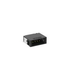 504255 / 504255-E ERNI Electronics