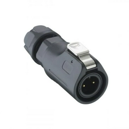 Lumberg 0250 04 image