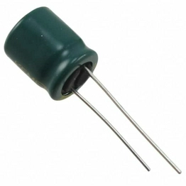 KEMET ESC227M035AH1AA image
