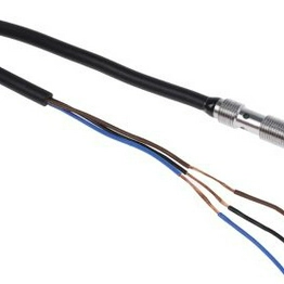 OMRON E2E-S05N03-WC-B1 2M image