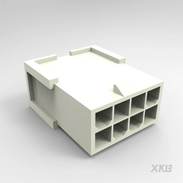 XKB Connectivity X9357HF-2x04I-N2 image