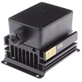 AVR-25 United Automation