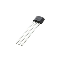 Texas Instruments DRV5013AGQLPGQ1 image