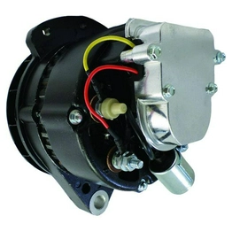 VARIOUSMODELSYEAR19963408ALTERNATOR International Lighting