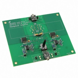 Texas Instruments LME49600TSBD image