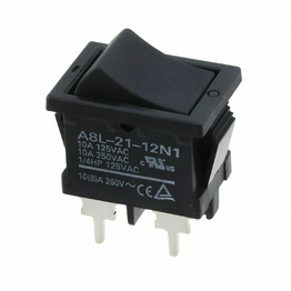 OMRON A8L-21-12N1 image