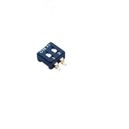 NIDEC COMPONENTS CORPORATION CFS-0100TB image