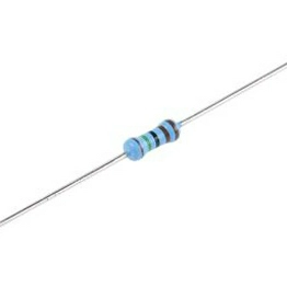 Vishay Intertechnology MBB02070C1501FCT00 image