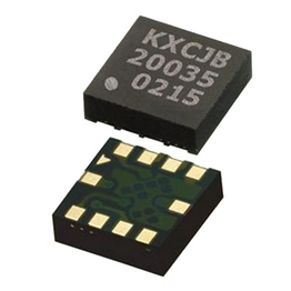 KXCJB-1041-SR Kionix
