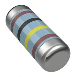 YAGEO MMF-25FRF100K image
