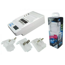 4894128047766  CHARGER International Lighting